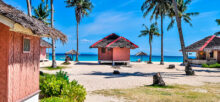 Ferienwohnungen auf Aruba