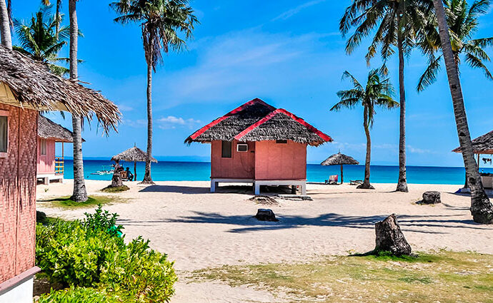 Ferienwohnungen auf Aruba