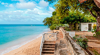 Ferienwohnungen auf Barbados 