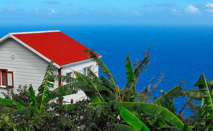 Ferienwohnungen auf Barbados