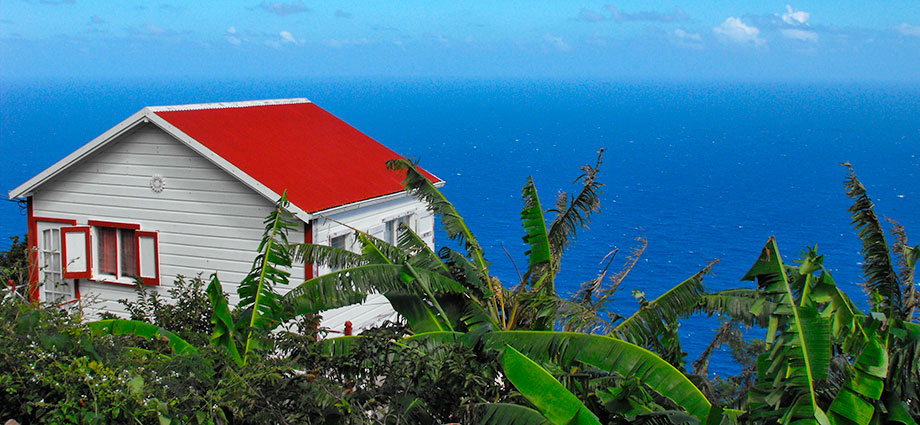 Ferienwohnungen auf Barbados