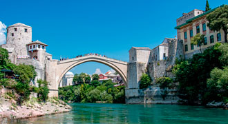 Ferienwohnungen in Bosnien und Herzegowina
