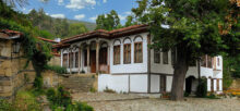 Ferienwohnungen in Bulgarien