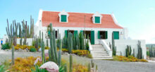 Ferienwohnungen auf Curaçao