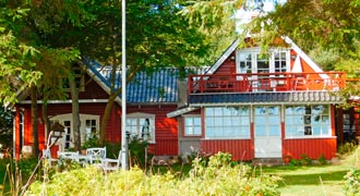 Ferienwohnungen in Dänemark