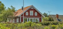 Ferienwohnungen in Dänemark