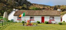 Ferienwohnungen in Irland
