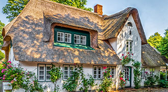 Ferienwohnungen an der Nordsee