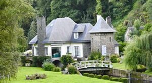 Ferienhäuser und Ferienwohnungen in der Normandie