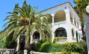 Ferienhäuser und Ferienwohnungen in Spanien