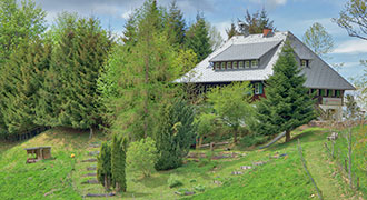 Ferienwohnungen im Schwarzwald