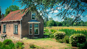 Ferienwohnungen in Holland 