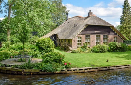 Ferienwohnungen in Holland