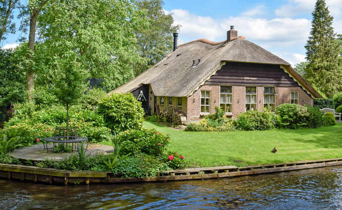 Ferienwohnungen in Holland