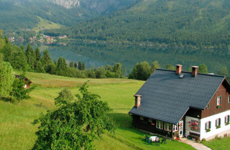 Ferienwohnungen in Österreich