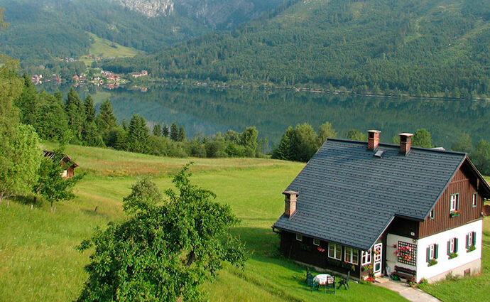 Ferienwohnungen in Österreich