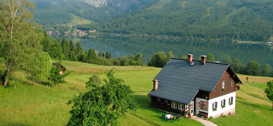 Ferienwohnungen in Österreich