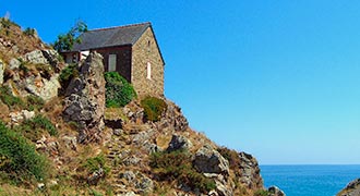 Ferienwohnungen in der Bretagne