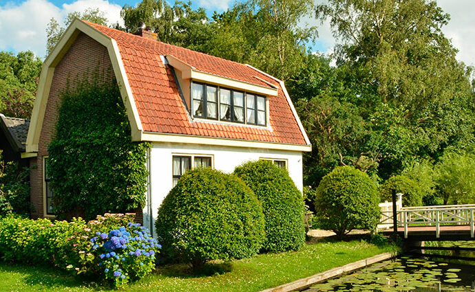 Ferienwohnungen in Noord-Holland