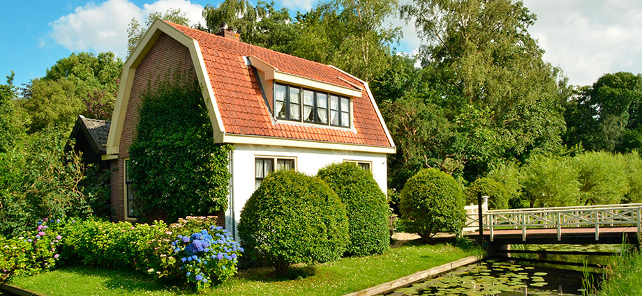Ferienwohnungen in Noord-Holland